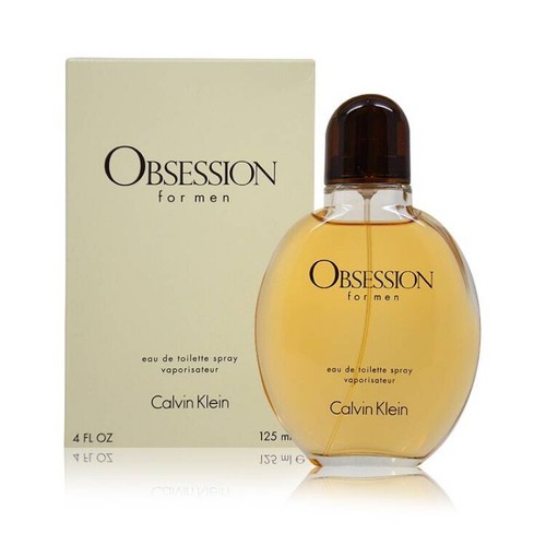 Calvin klein obsession - klein,