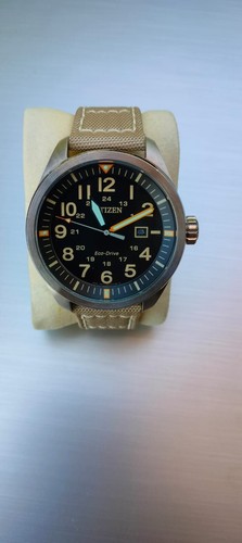 Orologio citizen eco - orologio, drive