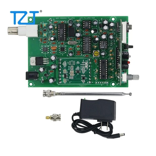 R80 118 136mhz - air, band