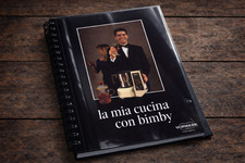 RICETTARIO BIMBY LA MIA CUCINA