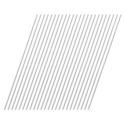 Pezzi barre tonde - pezzi, in