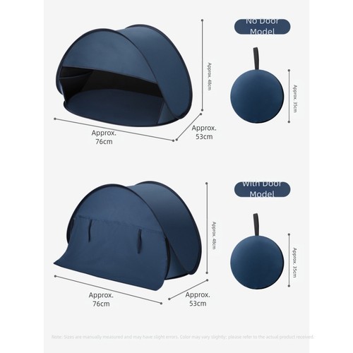 Tenda poggiatesta spiaggia - poggiatesta,