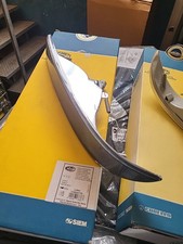 FANALE FRECCIA ANTERIORE SINISTRA FUME SINISTRO RENAULT MASTER 06/ 2002- LLD642