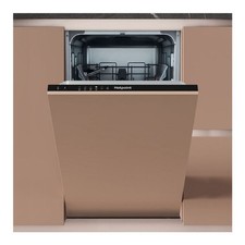 Hotpoint Lavastoviglie incasso