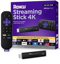 Roku Streaming Stick