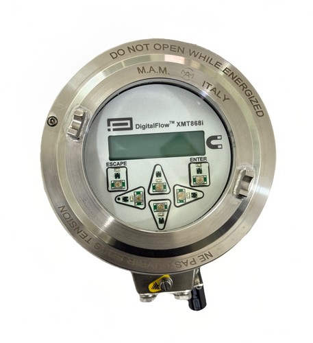 Panametrics digitalflow - panametrics,