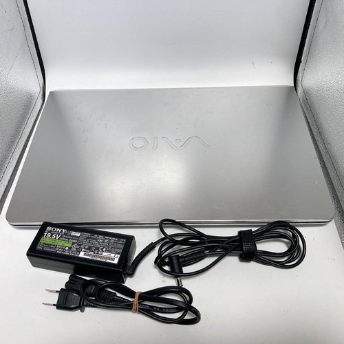 Portatile sony vaio - portatile,