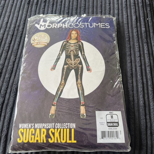Morphsuits costume halloween - costume,