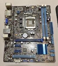 Scheda Madre ASUS PBH61-M LX2