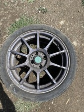 Cerchio In Lega 4 Fori Smart