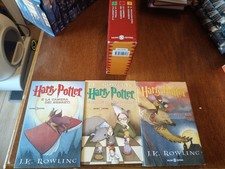 Harry Potter Prima edizione in