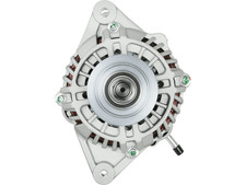 Generatore alternatore per