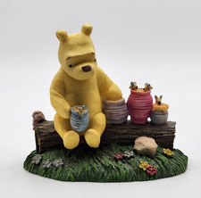 Figurina Disney Winnie the