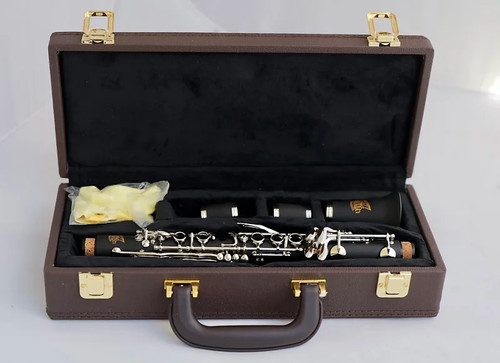 Clarinetto soprano ridenour - clarinetto,