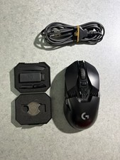 Mouse gioco wireless - da,