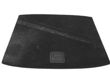 moquette copri ruota di scorta