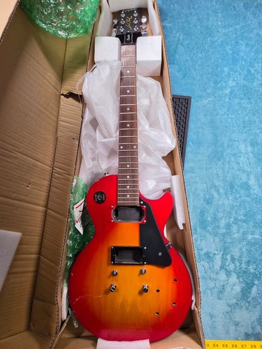 Raro epiphone les paul - raro,