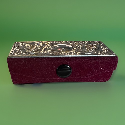 Astuccio porta rossetto - astuccio/porta,