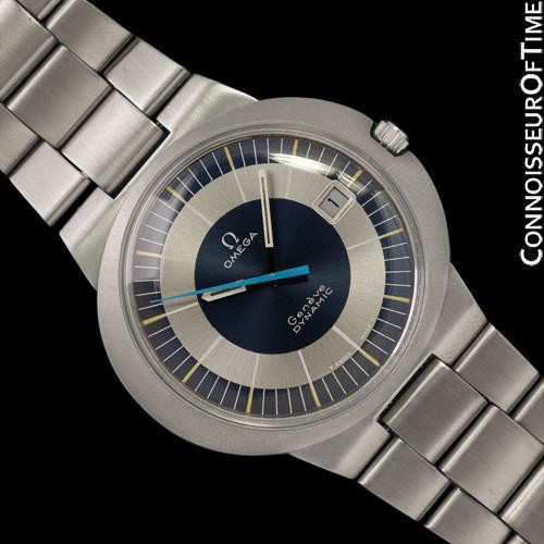 1969 omega dynamic first - 1969,