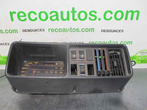 Cuadro instrumentos 99870301 - instrumentos, /