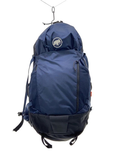 Mammut backpack nvy - lthm, 25