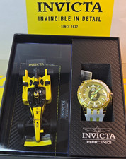 Invicta Special Edition