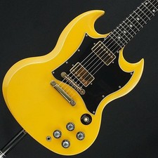 Gibson SG Special 2005 Gold