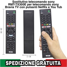 Sostitutivo Telecomando