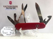 COLTELLINO VICTORINOX CLIMBER