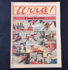 Giornale URRÀ n. 19 - 1947 -
