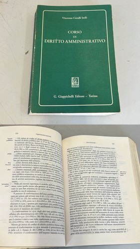 Corso diritto - di,