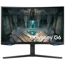 Samsung Monitor Gaming S27bg650 27 Curvo(16:9)va 2560x1440