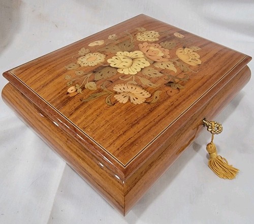 Vintage italian maghogany - vintage,