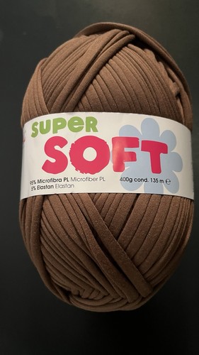 Super soft filato - filato, mondial
