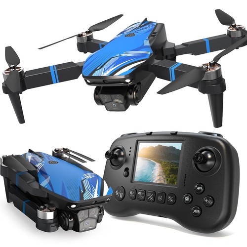 Drone con camera per adulti - con,