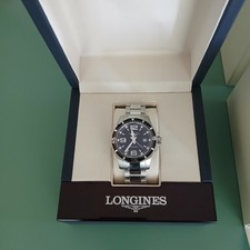 longines hydroconquest