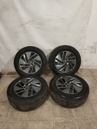 Cerchi lega nissan - in,