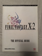 Final Fantasy X-2 (10-2) Guida