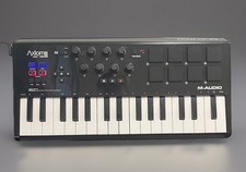 M-Audio Axiom AIR Mini 32 USB