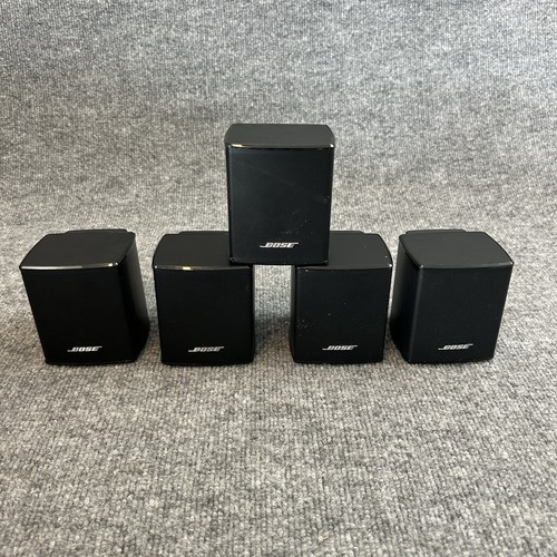 Altoparlanti surround bose - altoparlanti,