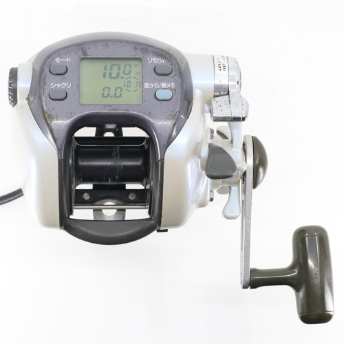 Solo corpo daiwa - *solo, corpo*