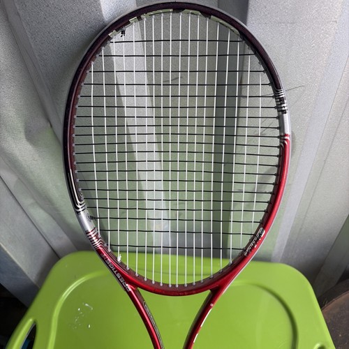 Racchetta tennis head - da,