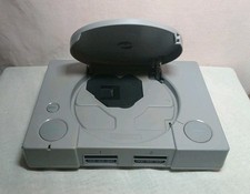  Playstation 1 PAL SCPH-1002 +
