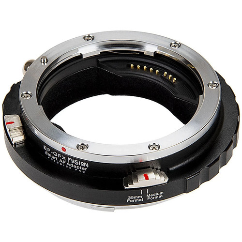Fotodiox pro fusion - fusion, adattatore