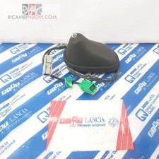 ANTENNA PREDISPOSIZIONE