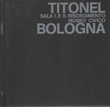 Titonel. Sala I e II