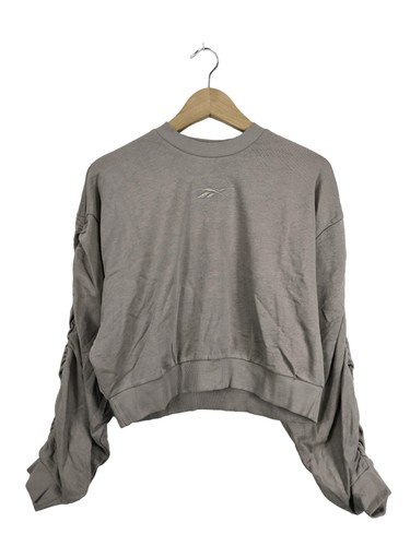 Reebok felpa donna - reebok, tuta