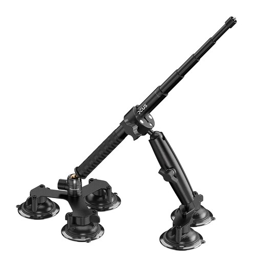 Kit montaggio auto aspirazione