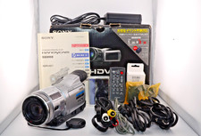 Videocamera HD MiniDV N.COME