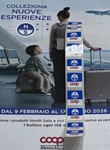 Bollini punti - 20,